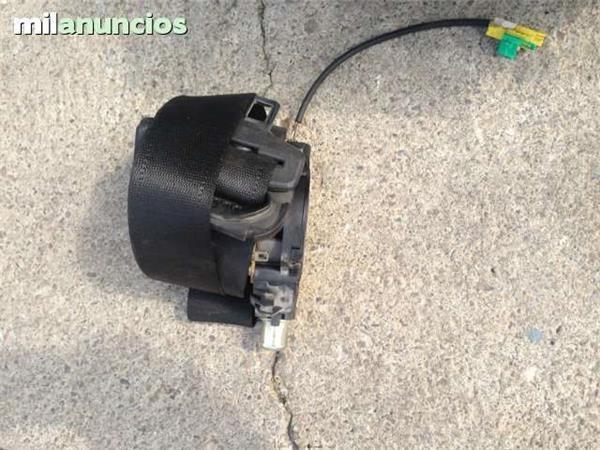 Kit airbags fiat stilo schumacher - 