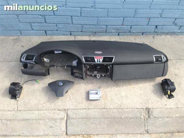 Kit airbags fiat stilo schumacher - 