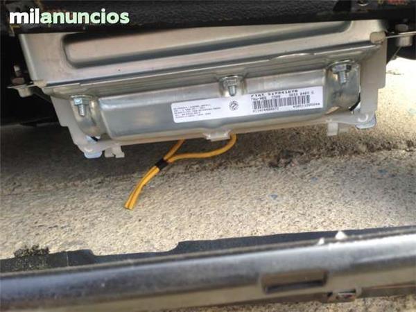 Kit airbags fiat stilo schumacher - 