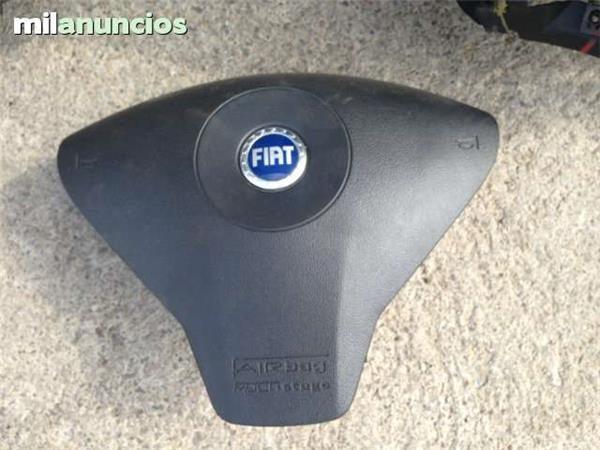 Kit airbags fiat stilo schumacher - 