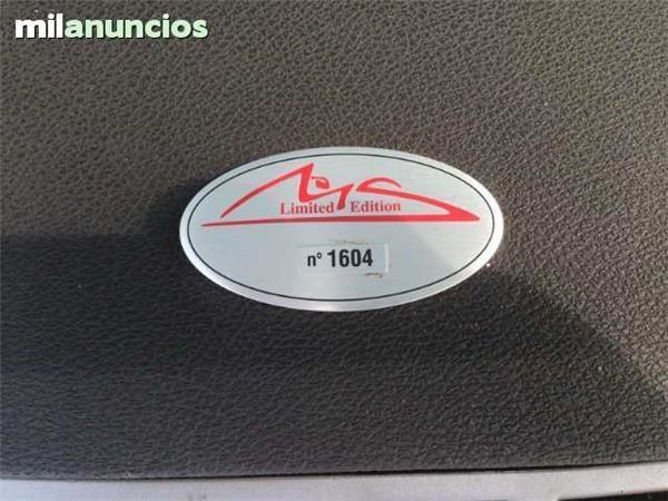 Kit airbags fiat stilo schumacher - 