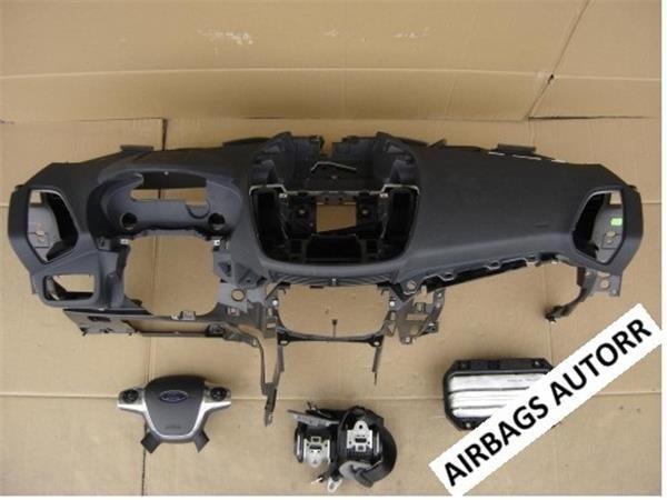 Kit airbags ford c-max - AutoRR 