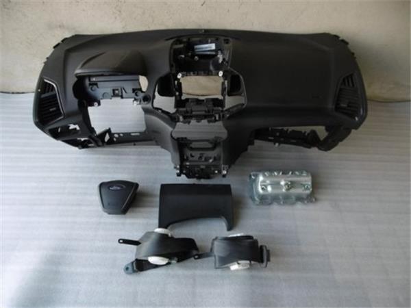 Kit airbags ford ecosport - AutoRR 