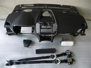 Kit airbags ford edge - 