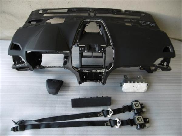 Kit airbags ford edge - AutoRR 