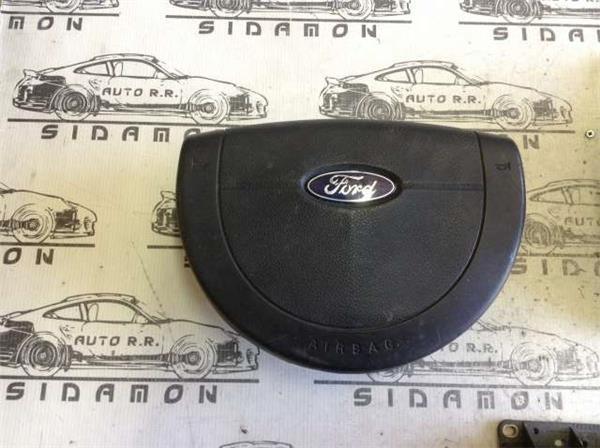 Kit airbags ford fiesta v - 