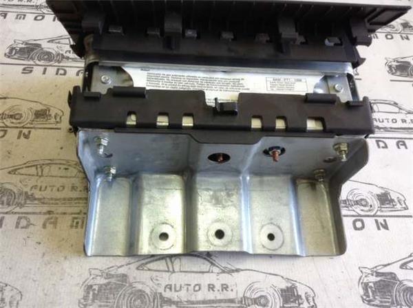 Kit airbags ford fiesta v - 