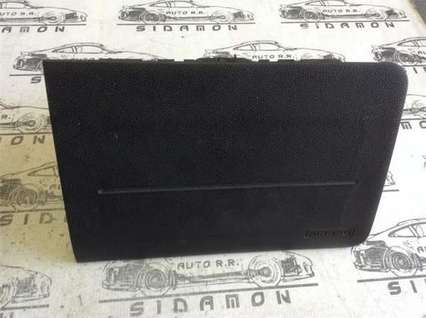 Kit airbags ford fiesta v - 