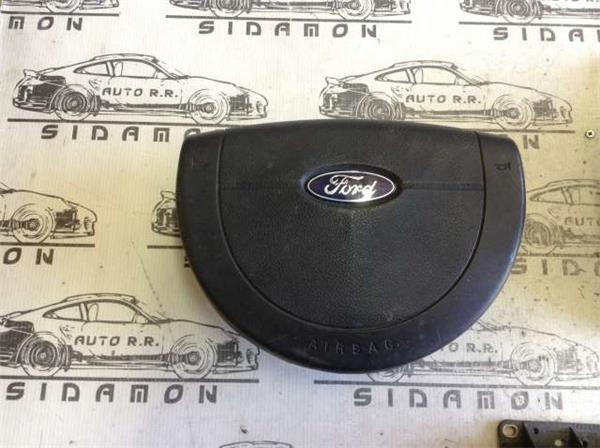 Kit airbags ford fiesta v - AutoRR 