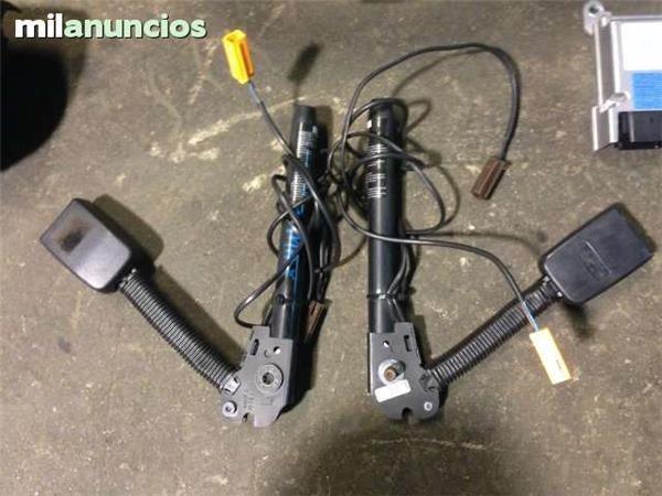 Kit airbags ford focus c-max - 