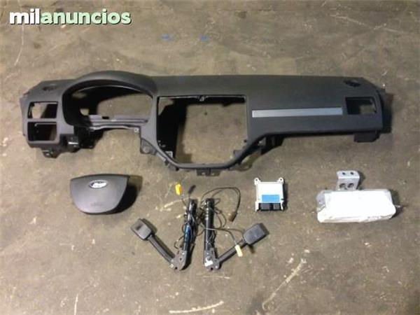 Kit airbags ford focus c-max - 