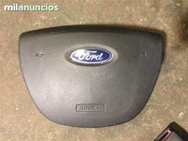 Kit airbags ford focus c-max - 