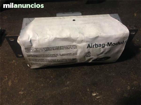Kit airbags ford focus c-max - 