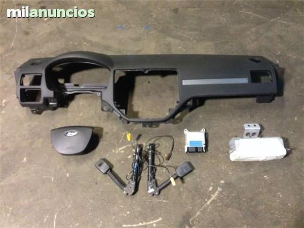 Kit airbags ford focus c-max - AutoRR 