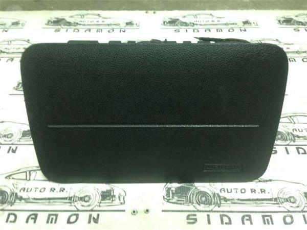 Kit airbags ford fusion 1 - 