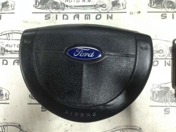 Kit airbags ford fusion 1 - AutoRR 