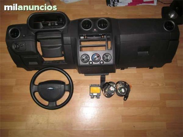 Kit airbags ford fusion - 