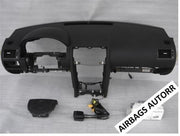 Kit airbags ford mondeo mk3 - 