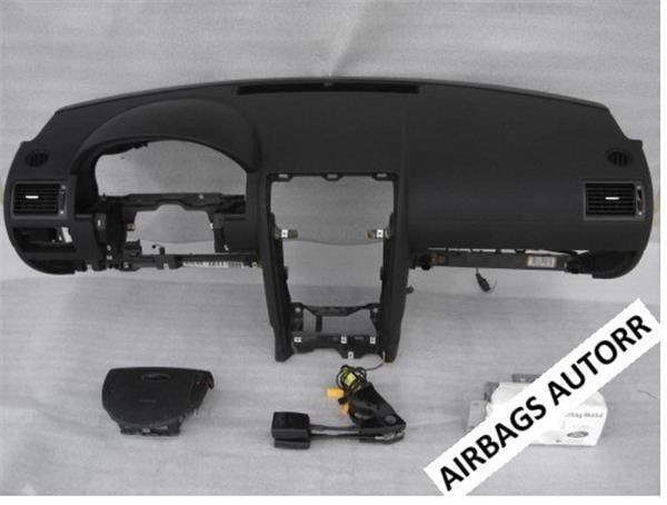 Kit airbags ford mondeo mk3 - 