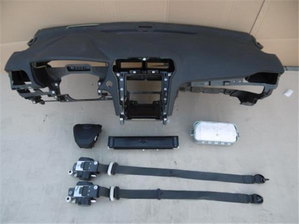 Kit airbags ford mondeo mk5 start stop - 