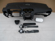 Kit airbags ford mondeo mk5 start stop - 
