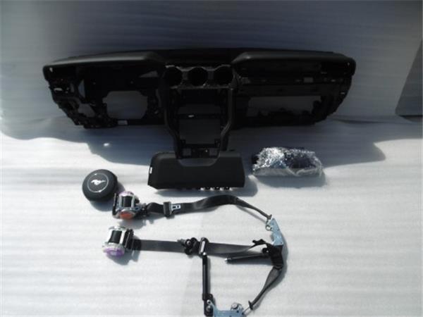 Kit airbags ford mustang - AutoRR 