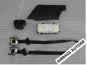 Kit airbags ford transit custom - 