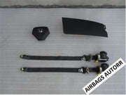 Kit airbags honda accord - 