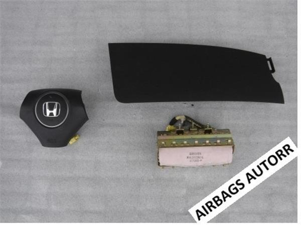 Kit airbags honda accord - AutoRR 