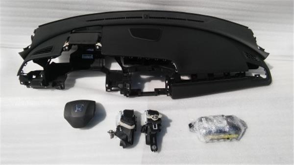 Kit airbags honda civic - 