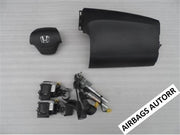 Kit airbags honda crv iii - 