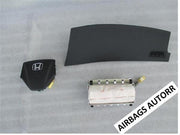 Kit airbags honda crv iv - 