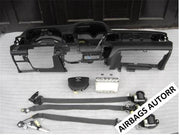 Kit airbags honda frv - 