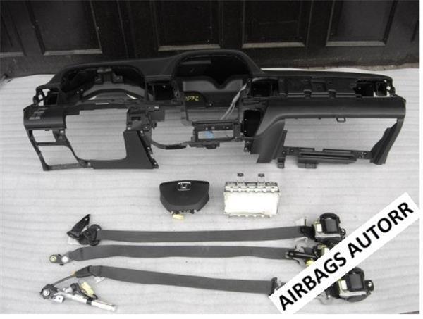 Kit airbags honda frv - AutoRR 