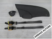 Kit airbags honda jazz - 