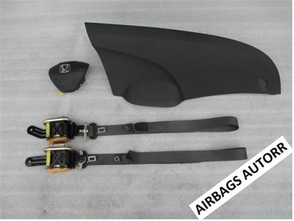 Kit airbags honda jazz - AutoRR 