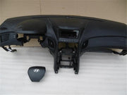 Kit airbags hyundai genesis - 