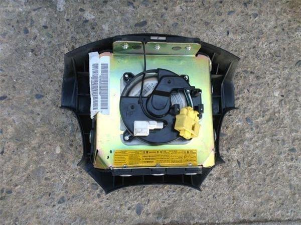 Kit airbags hyundai terracan - 