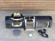 Kit airbags hyundai terracan - 