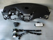 Kit airbags hyundai veloster - 