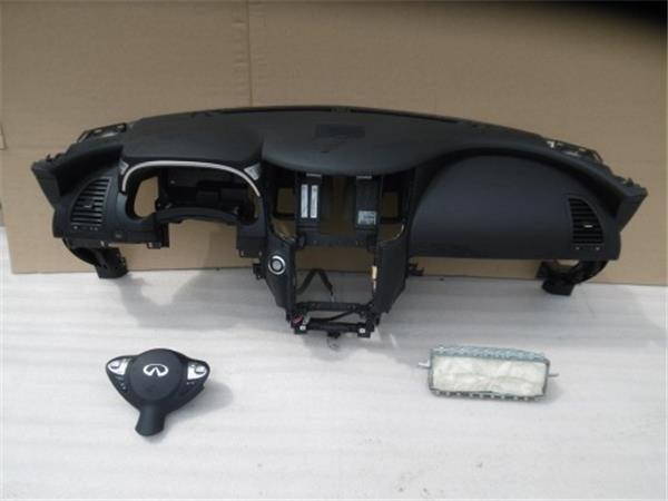 Kit airbags infiniti fx - 