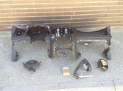 Kit airbags infiniti fx30 fx35 - 