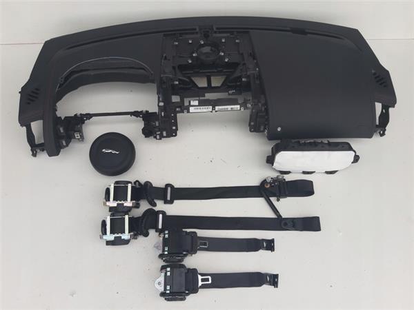 Kit airbags jaguar f-type - 