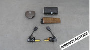 Kit airbags jaguar x-type - 