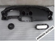 Kit airbags jaguar xj - 