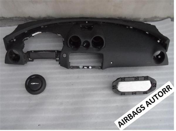 Kit airbags jaguar xj - AutoRR 