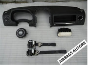 Kit airbags jeep compass - 