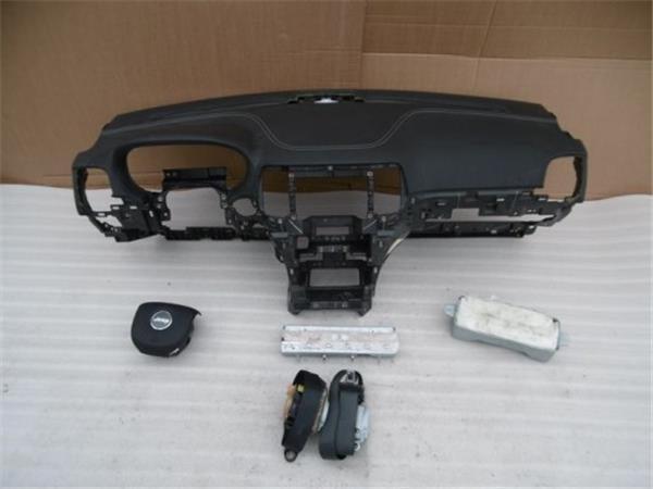 Kit airbags jeep grand cherokee - AutoRR 