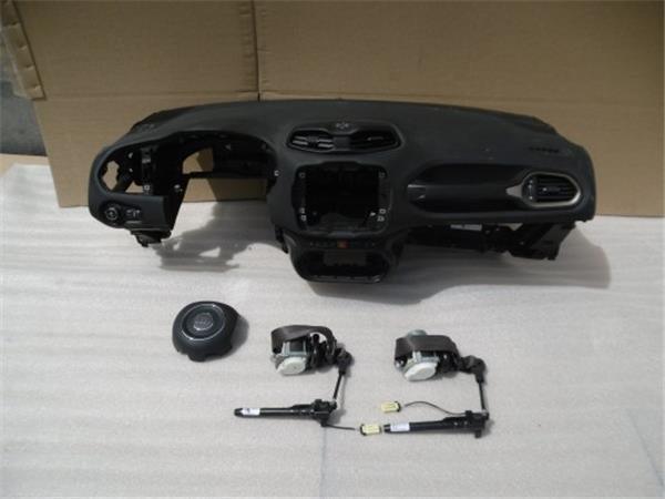 Kit airbags jeep renegade - 