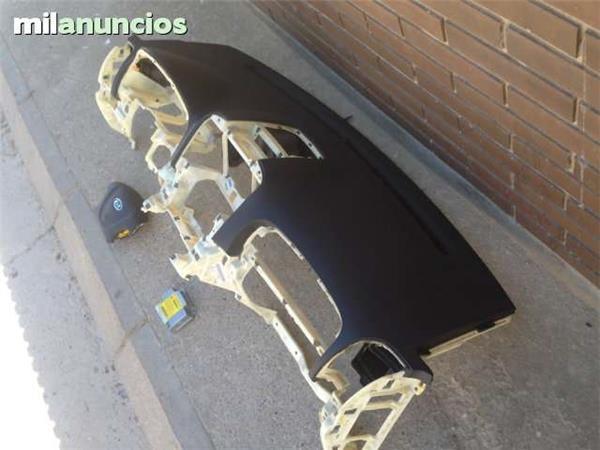 Kit airbags kia carnival iii - 